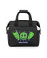 Nightmare Before Christmas Lock, Shock, Barrel - On The Go Lunch Cooler Bag