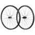 BLACK INC Twenty Seven 29´´ Disc MTB wheel set