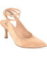 Women's Marcella Satin Heels