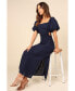 ფოტო #8 პროდუქტის Women's Chloe Cut Out Dress