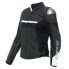 Фото #1 товара DAINESE OUTLET Rapida Perforated Leather Jacket