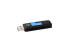 Фото #12 товара V7 MEMORY VF38GAR-3N 8GB FLASH DRIVE USB 3.0 BLACK