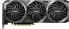 Фото #10 товара MSI GeForce RTX 3060 Ti GAMING X 8G LHR Gaming Graphics Card - NVIDIA RTX 3060 Ti LHR, GPU 1770MHz, 8GB GDDR6 Memory