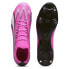 Фото #2 товара PUMA Ultra Match MxSG football boots