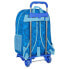 Фото #3 товара Школьный рюкзак Stitch Синий 33 x 42 x 14 cm