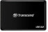 Фото #10 товара Transcend RDF2 Card Reader - CF - CF Type II - Black - CE/FCC/BSMI/KC/RCM/EAC - USB 3.2 Gen 1 (3.1 Gen 1) - 5 V - 0 - 70 °C