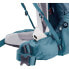 Фото #9 товара DEUTER Futura Air Trek 45+10L SL backpack