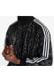 Фото #6 товара Куртка Adidas Sequin Track Black