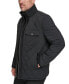 ფოტო #3 პროდუქტის Men's Amberg Chain Link Mini Quilt Jacket