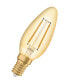 Фото #3 товара Лампочка светодиодная Osram Vintage 1906 - 1.5 W - 12 W - E14 - 120 lm - 15000 ч - Теплый белый