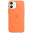 Фото #3 товара APPLE iPhone 12 Mini Silicone Case With MagSafe