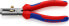 Фото #2 товара Stripping pliers KNIPEX 11 12 Knipex 11 12 160 ø 5.0 mm/10 mm²/AWG 7 11 12 160
