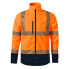 Фото #2 товара Rimeck HV Drop M MLI-5V398 jacket fluorescent orange