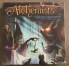 Matus Kotry Alchemists: The King's Golem New Sealed OOP gts