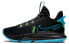 Фото #1 товара Баскетбольные кроссовки Nike Witness 5 LeBron EP CQ9381-004