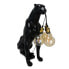 Фото #1 товара Lampe Sitzender Panther