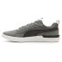 Фото #3 товара Puma Softride Archer Lace Up Mens Grey Sneakers Casual Shoes 39151704