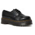 Фото #2 товара DR MARTENS 1461 Quad 3-Eye Polished Smooth Shoes