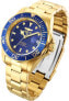 Фото #4 товара Invicta Pro Diver Stainless Steel Men's Automatic Watch - 40 mm