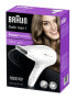 Фото #3 товара Фен для волос Braun Hair dryer Satin Hair 1 - HD 180