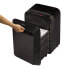 Фото #3 товара Fellowes Powershred LX211 - Micro-cut shredding - 2 x 12 mm - 23 L - 4 wheel(s) - 15 sheets - P-5