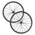 SYNCROS Silverton SL 29´´ CL Disc Tubeless MTB wheel set