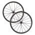 Фото #1 товара SYNCROS Silverton SL 29´´ CL Disc Tubeless MTB wheel set