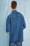 Фото #5 товара Верхняя одежда Koton базовая куртка с карманами