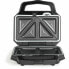 Waffle Maker Livoo DOP232 Black 1000 W