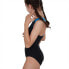 SPEEDO Tech Placement Muscleback Swimsuit