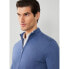 Фото #6 товара HACKETT Gmd Merino Silk Full Zip Sweater