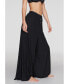 ფოტო #3 პროდუქტის Women's The Lounge Pant - Modal Silk Rib