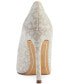 ფოტო #3 პროდუქტის Women's Mabi Pointed-Toe Slip-On Stiletto Pumps