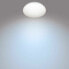 Ceiling Light Philips Plafón White Metal/Plastic 2100 W 10 W (4000 K)