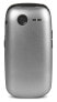 Doro Swisstone BBM 625 - Clamshell - Single SIM - 6.1 cm (2.4") - 0.3 MP - 800 mAh - Black,Silver