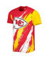 Фото #3 товара Men's Red Kansas City Chiefs Extreme Defender T-shirt