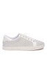 ფოტო #4 პროდუქტის Women's The Rizzo Lace-up Sneaker