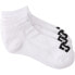 Фото #1 товара DC SHOES ADYAA03187 Half long socks 3 pairs