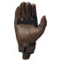 WEST COAST CHOPPERS BFU leather gloves