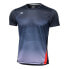 Фото #1 товара 42K RUNNING Wave short sleeve T-shirt