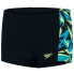 SPEEDO Hyper Boom Panel Swim Boxer