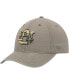 ფოტო #2 პროდუქტის Men's Olive Auburn Tigers OHT Military-Inspired Appreciation Unit Adjustable Hat