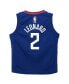 Фото #2 товара Футболка Nike Kawhi Leonard LA Clippers