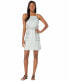 prAna 292323 Women's Standard Ardor Dress, Agave Samba, Large (Pack of 1)
