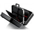 KNIPEX BIG Twin - Tool box - Aluminium - Black - 38 L - 25 kg - Combination lock