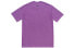 Фото #2 товара Футболка Supreme FW18 Marvin Gaye Tee Purple T SUP-FW18-1181