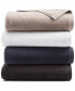 Innovation Cotton Solid 13" x 13" Wash Towel, Created for Macy's