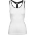 Фото #5 товара URBAN CLASSICS Crop sleeveless T-shirt