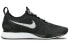 Nike Mariah Flyknit Racer Black White 917658-002 Running Shoes