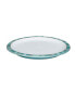 Фото #4 товара Dinnerware, Azure Patterned Dinner Plate